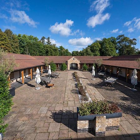 The Ridings At Theobalds Park Hotel Goff's Oak Luaran gambar