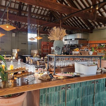 The Ridings At Theobalds Park Hotel Goff's Oak Luaran gambar