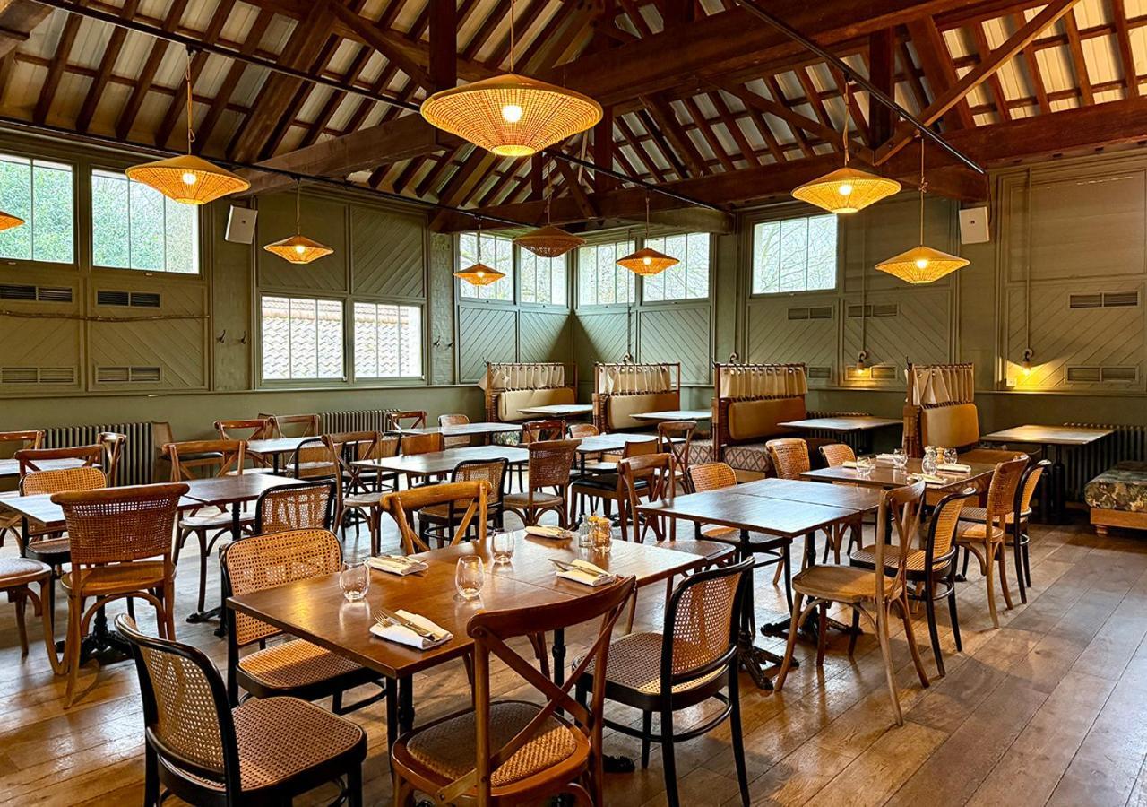 The Ridings At Theobalds Park Hotel Goff's Oak Luaran gambar