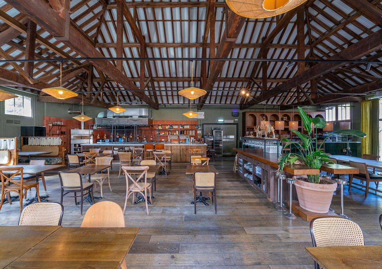 The Ridings At Theobalds Park Hotel Goff's Oak Luaran gambar