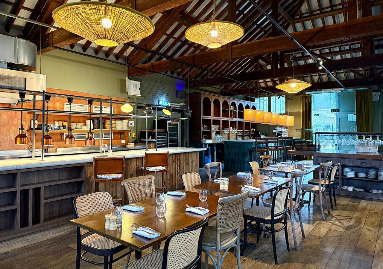 The Ridings At Theobalds Park Hotel Goff's Oak Luaran gambar
