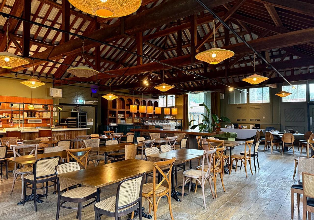 The Ridings At Theobalds Park Hotel Goff's Oak Luaran gambar