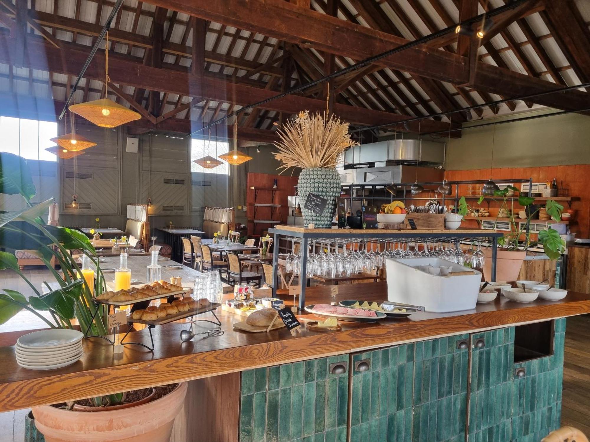 The Ridings At Theobalds Park Hotel Goff's Oak Luaran gambar
